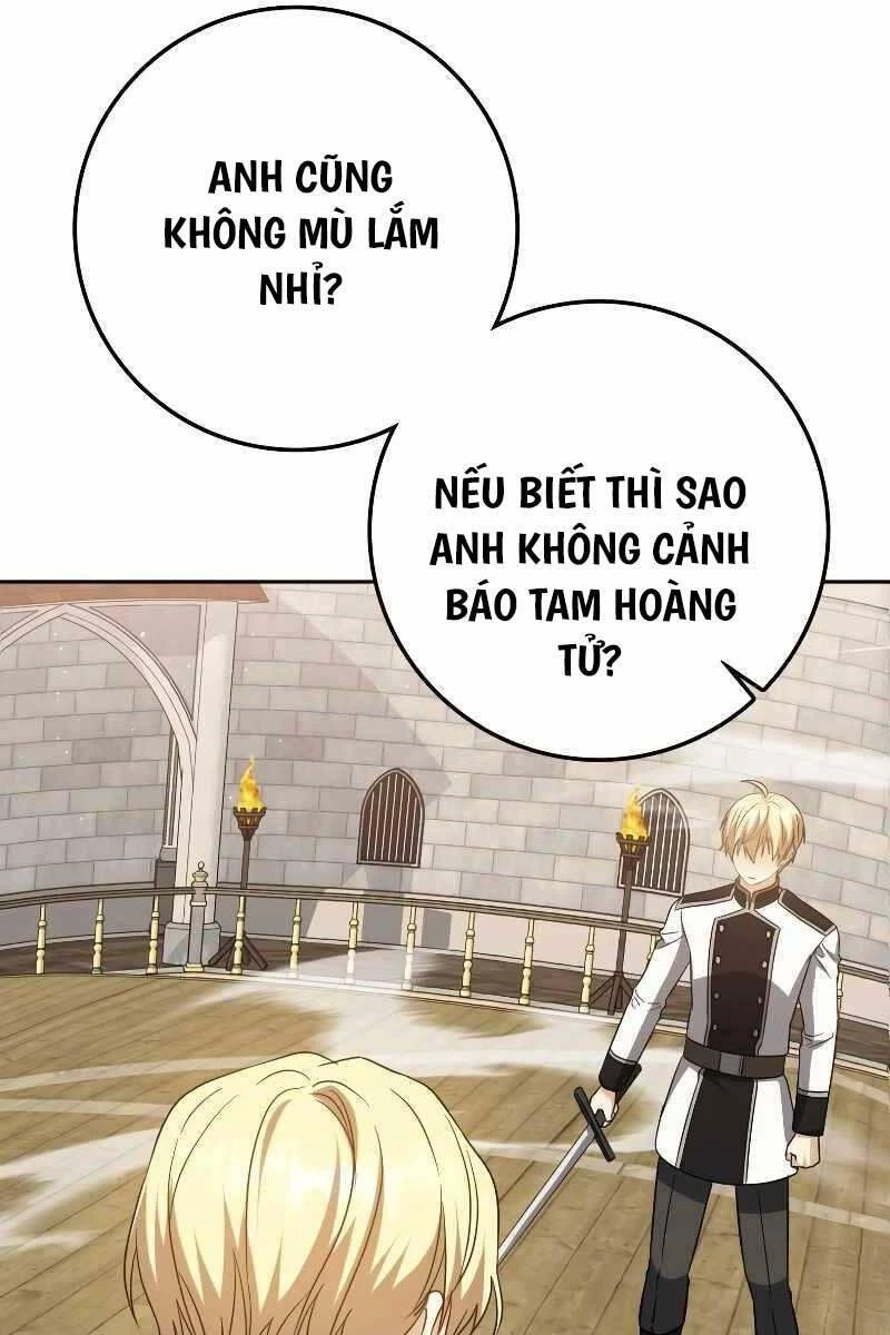 Sát Thủ Tái Sinh Thành Một Kiếm Sĩ Thiên Tài Chapter 28 - 22