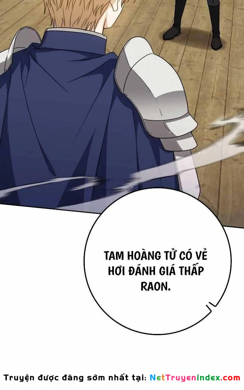 Sát Thủ Tái Sinh Thành Một Kiếm Sĩ Thiên Tài Chapter 28 - 23