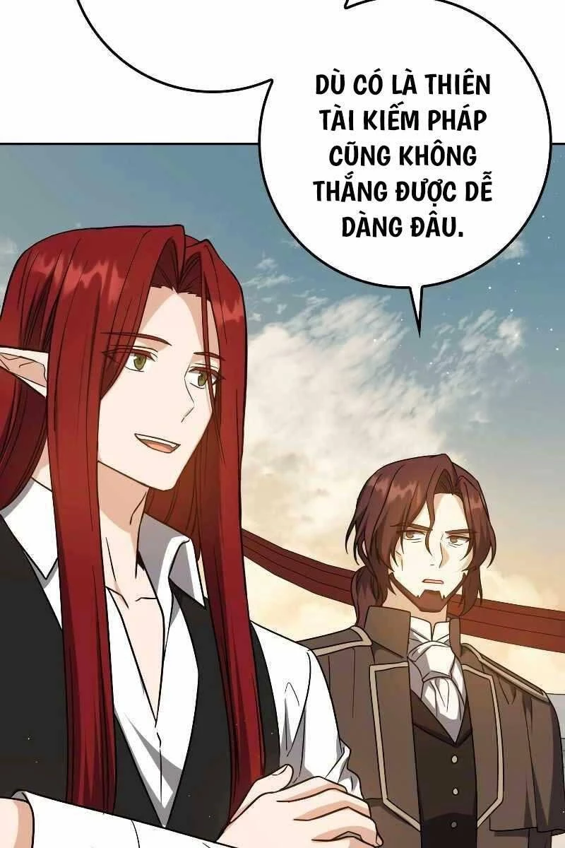 Sát Thủ Tái Sinh Thành Một Kiếm Sĩ Thiên Tài Chapter 28 - 27