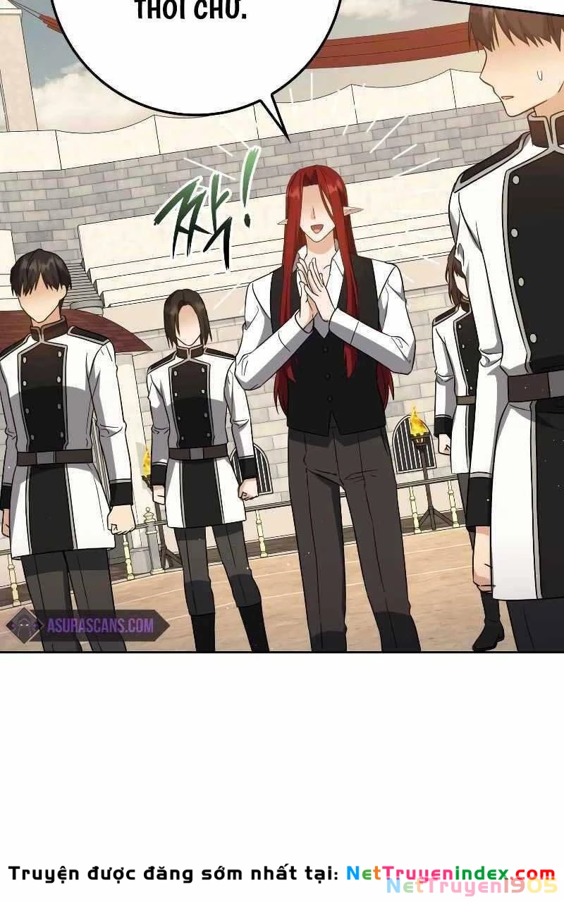 Sát Thủ Tái Sinh Thành Một Kiếm Sĩ Thiên Tài Chapter 28 - 76