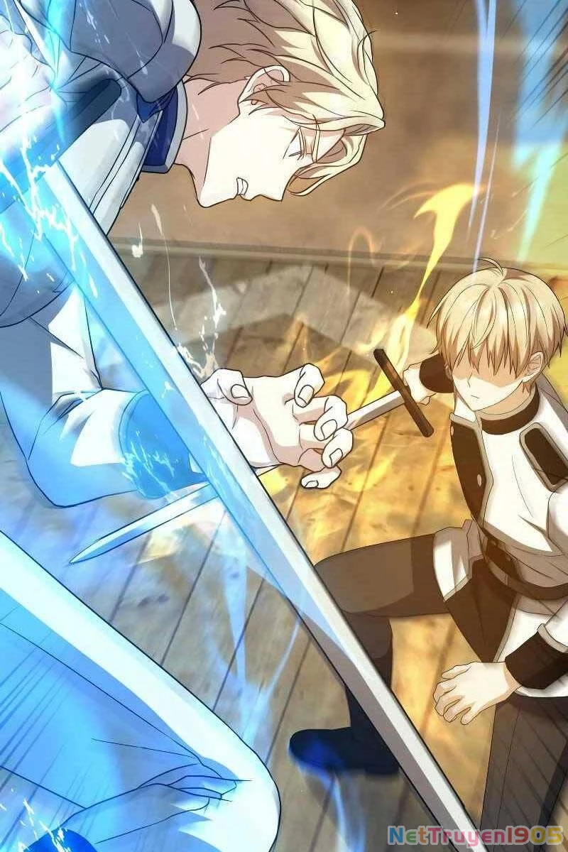 Sát Thủ Tái Sinh Thành Một Kiếm Sĩ Thiên Tài Chapter 28 - 122