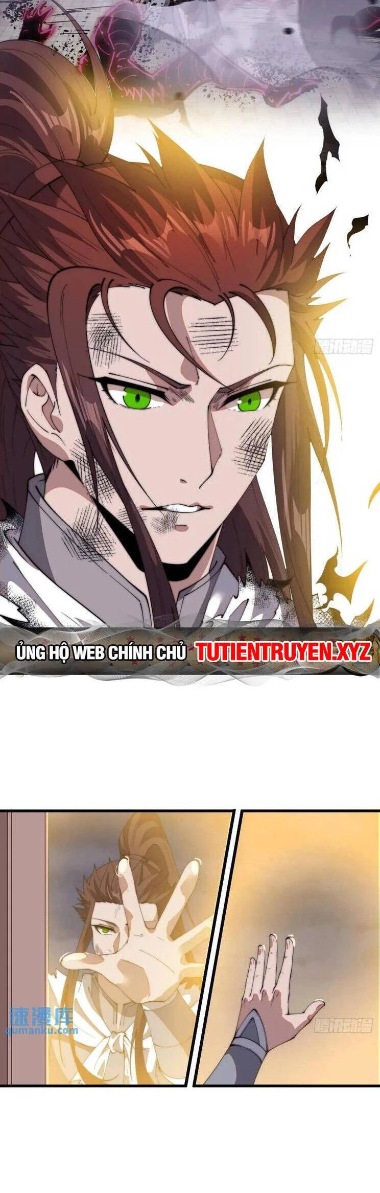 Ta Có Một Sơn Trại Chapter 774 - 12