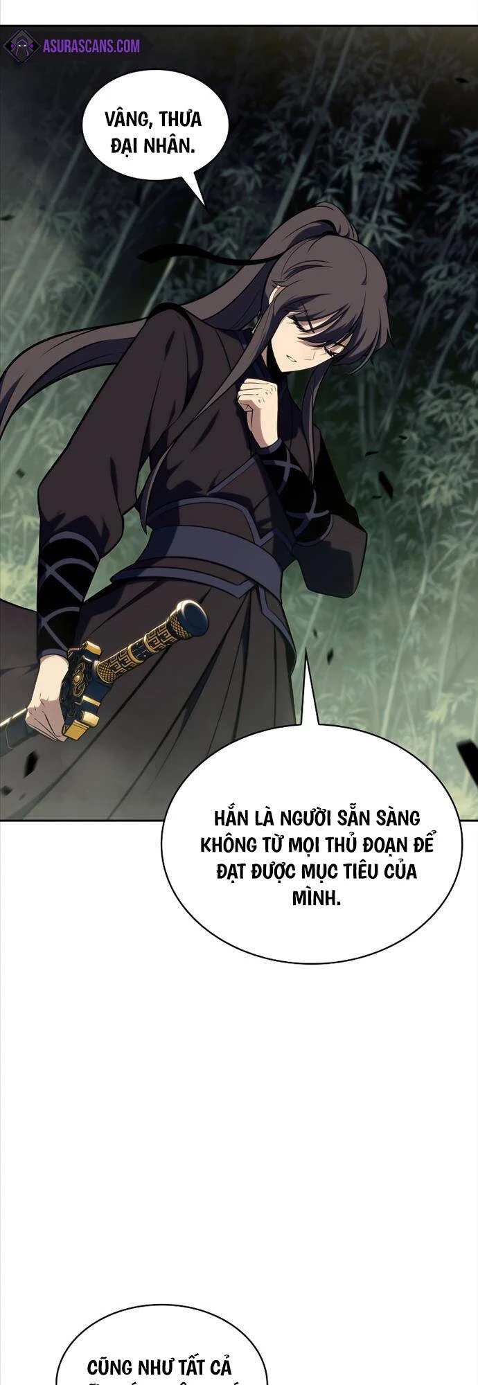 Người Chơi Mới Cấp Tối Đa Chapter 128 - 42