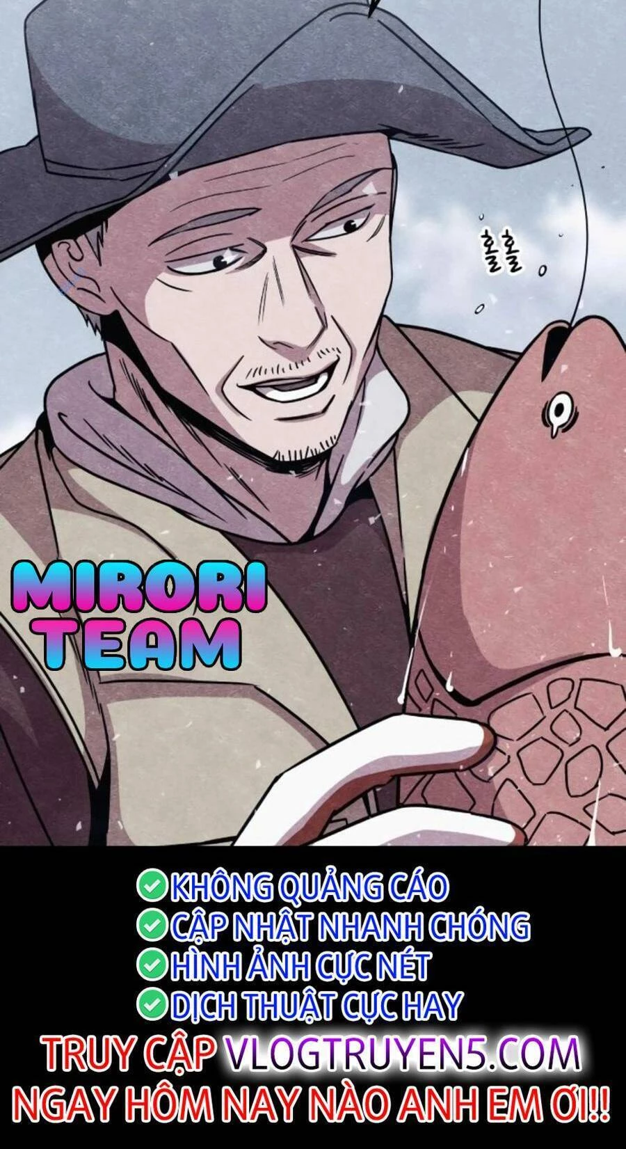Xác Sống Và Sát Nhân Chapter 8 - 3