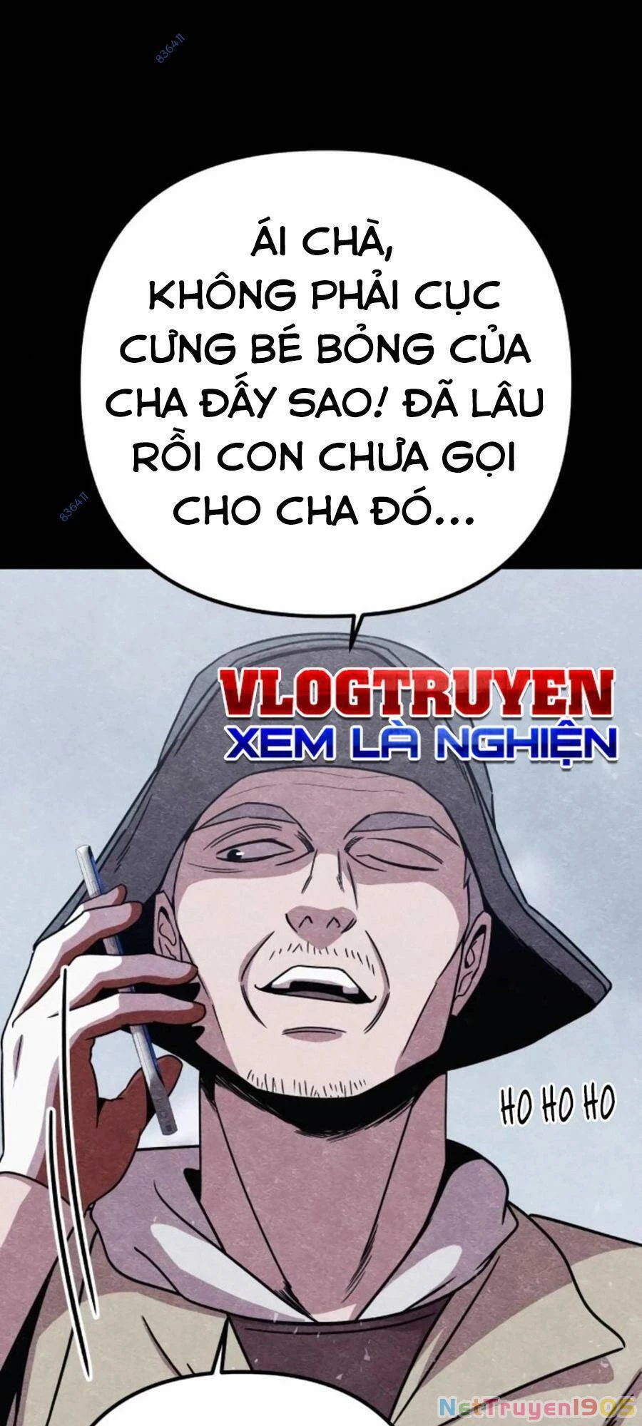Xác Sống Và Sát Nhân Chapter 8 - 7