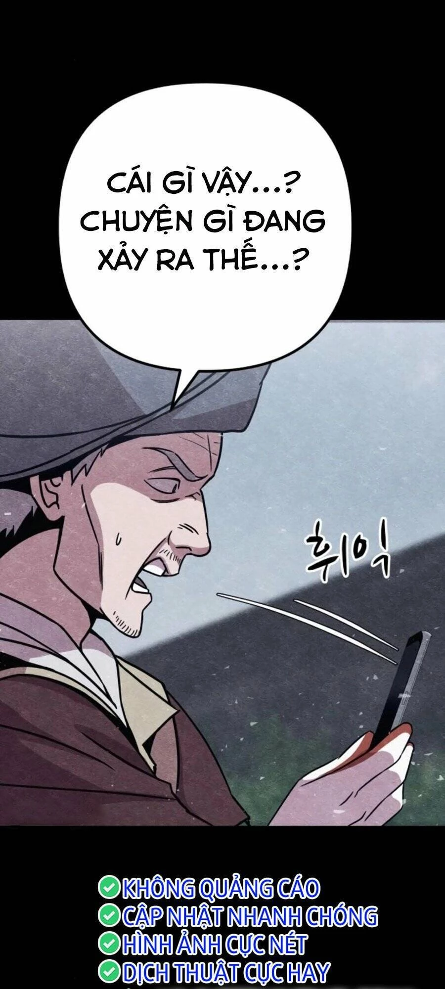 Xác Sống Và Sát Nhân Chapter 8 - 10