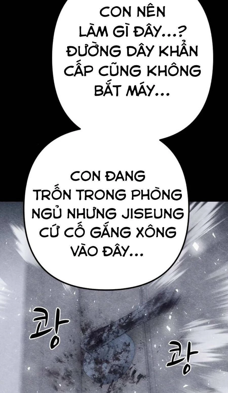 Xác Sống Và Sát Nhân Chapter 8 - 14