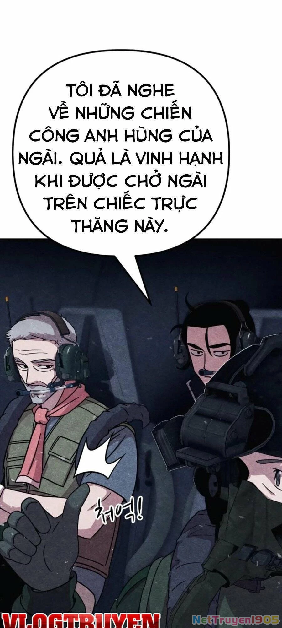 Xác Sống Và Sát Nhân Chapter 8 - 26