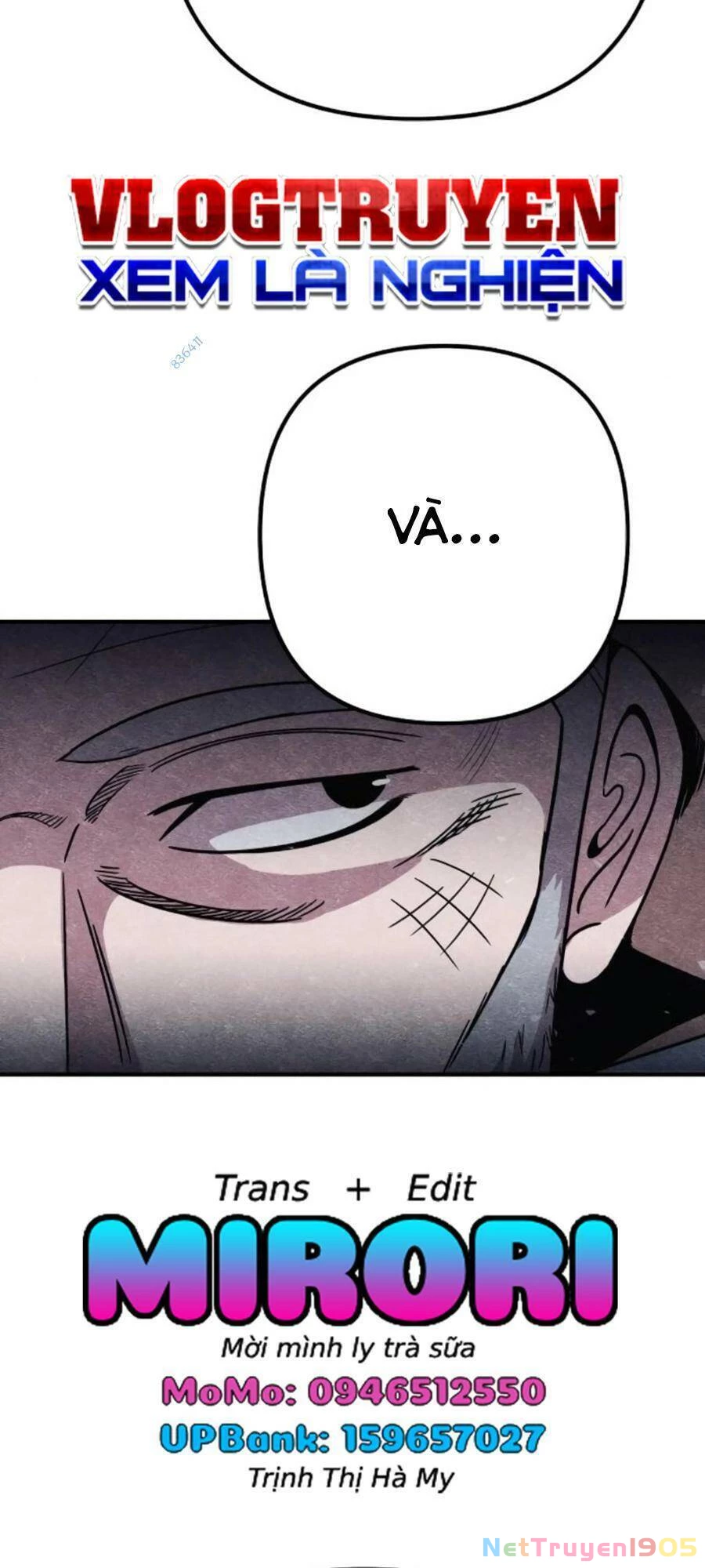 Xác Sống Và Sát Nhân Chapter 8 - 35
