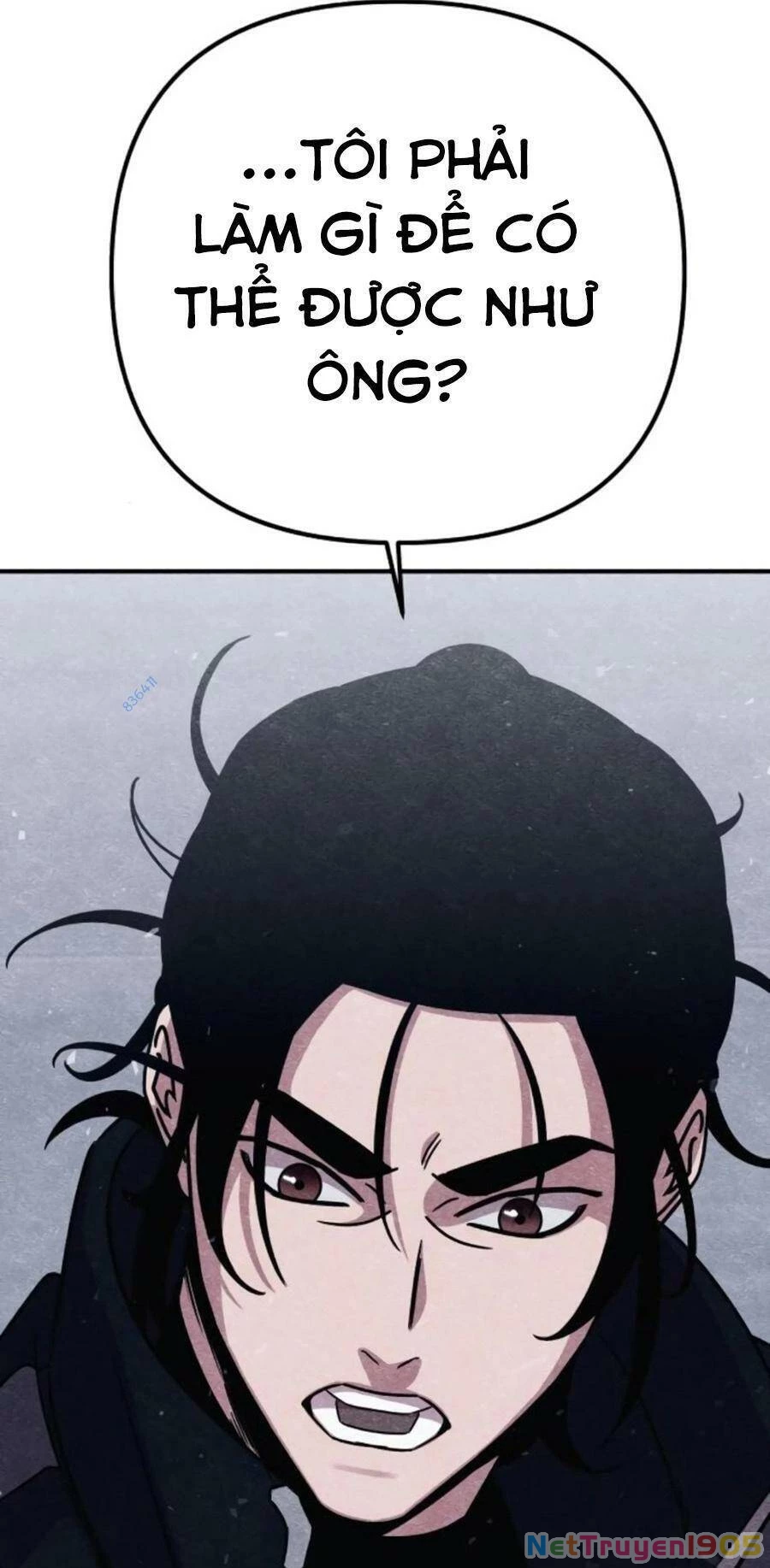 Xác Sống Và Sát Nhân Chapter 8 - 36