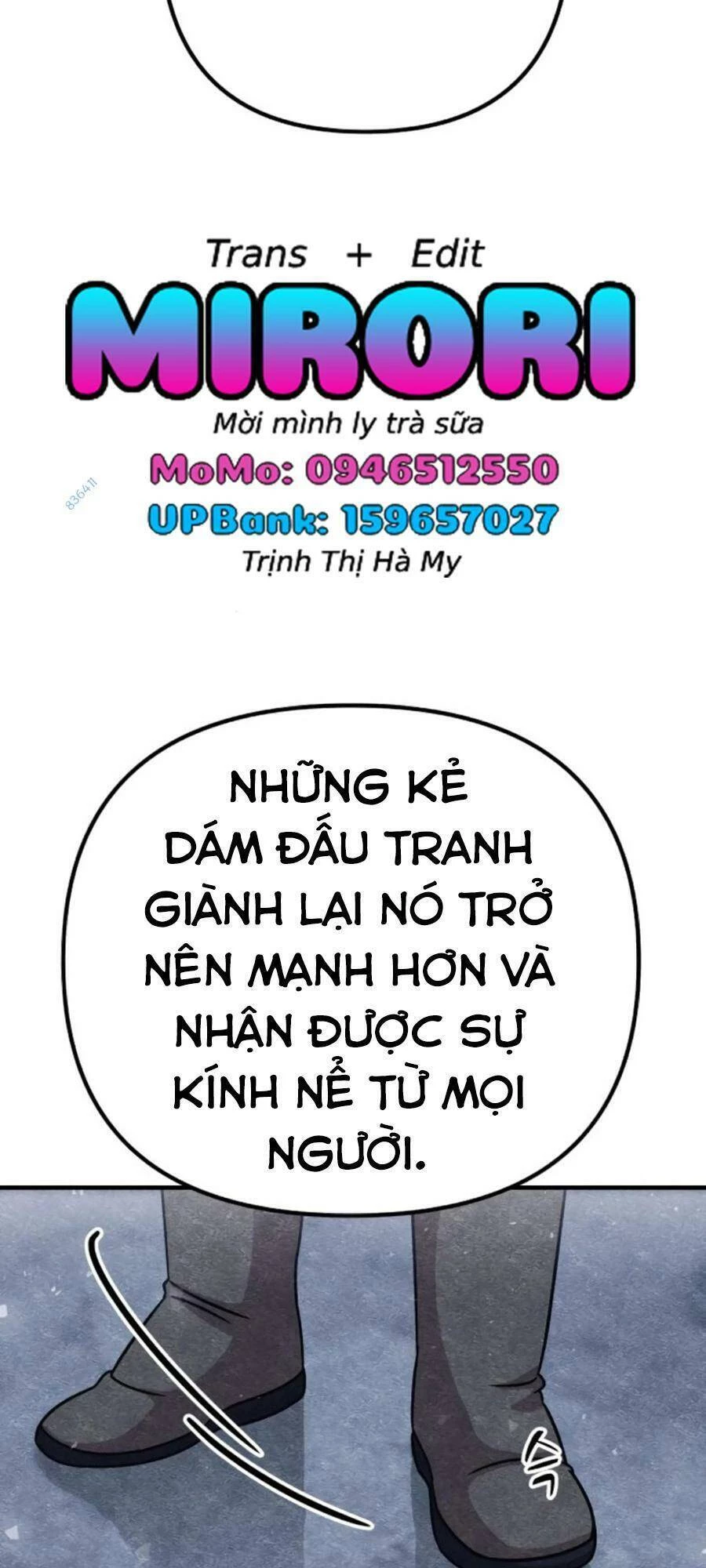 Xác Sống Và Sát Nhân Chapter 8 - 41