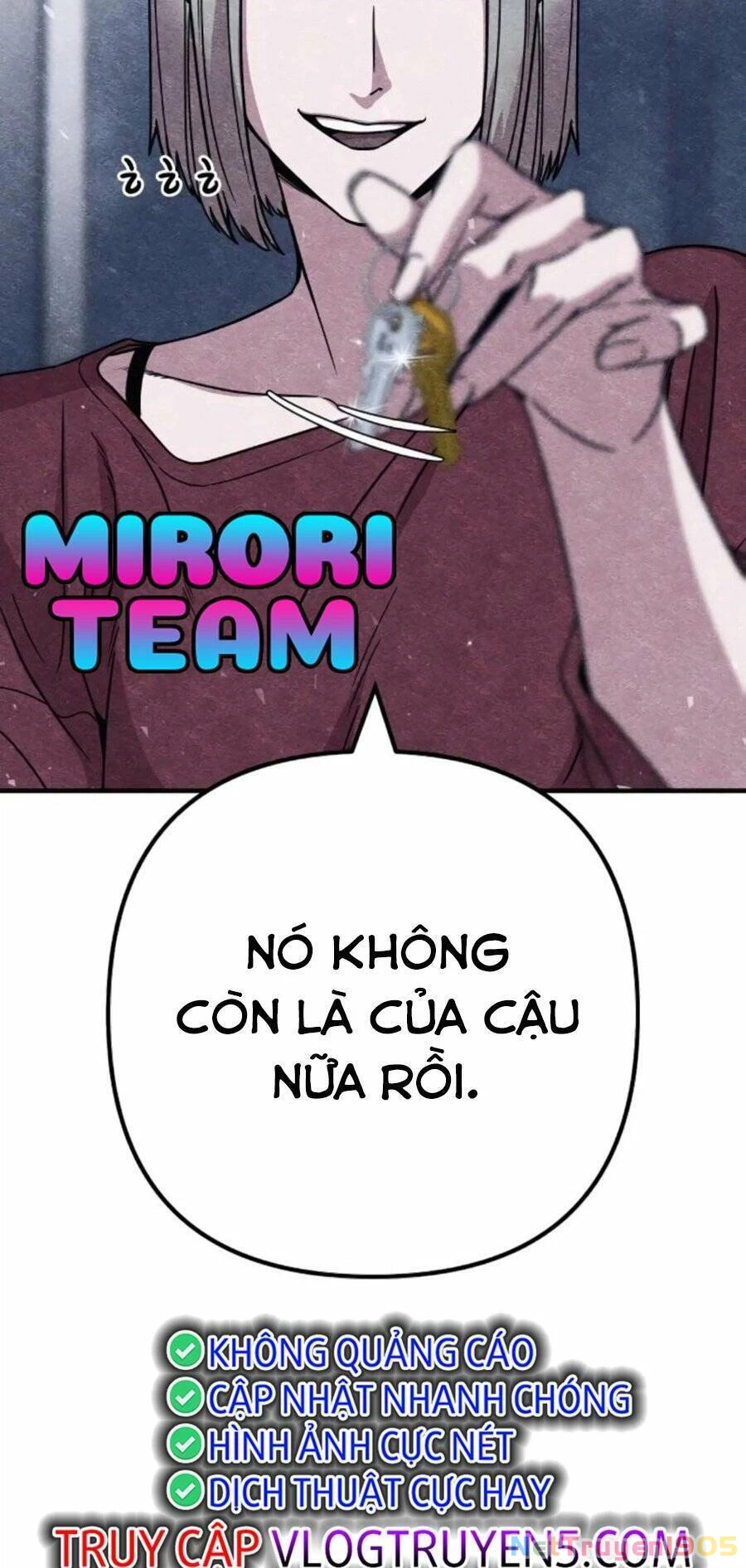 Xác Sống Và Sát Nhân Chapter 8 - 65