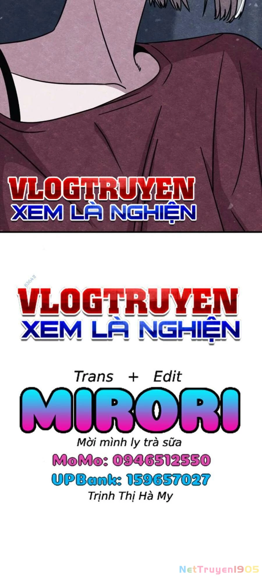 Xác Sống Và Sát Nhân Chapter 8 - 69