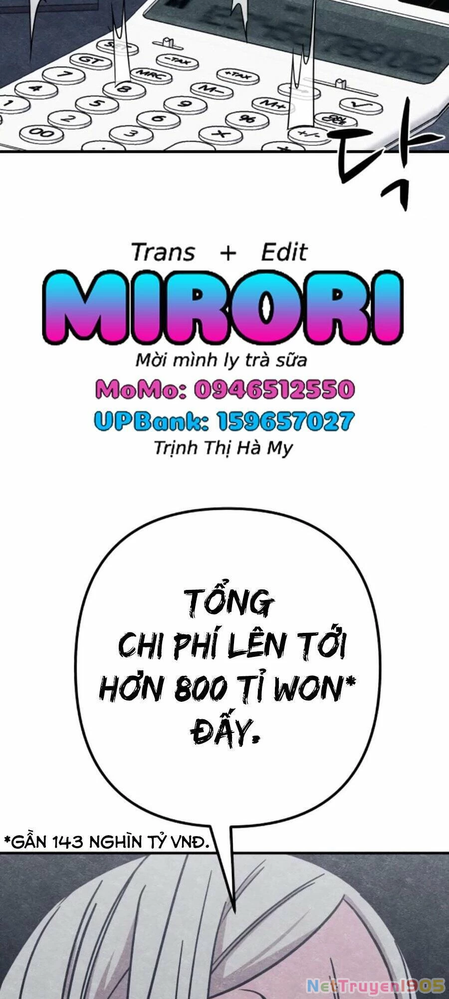 Xác Sống Và Sát Nhân Chapter 8 - 72