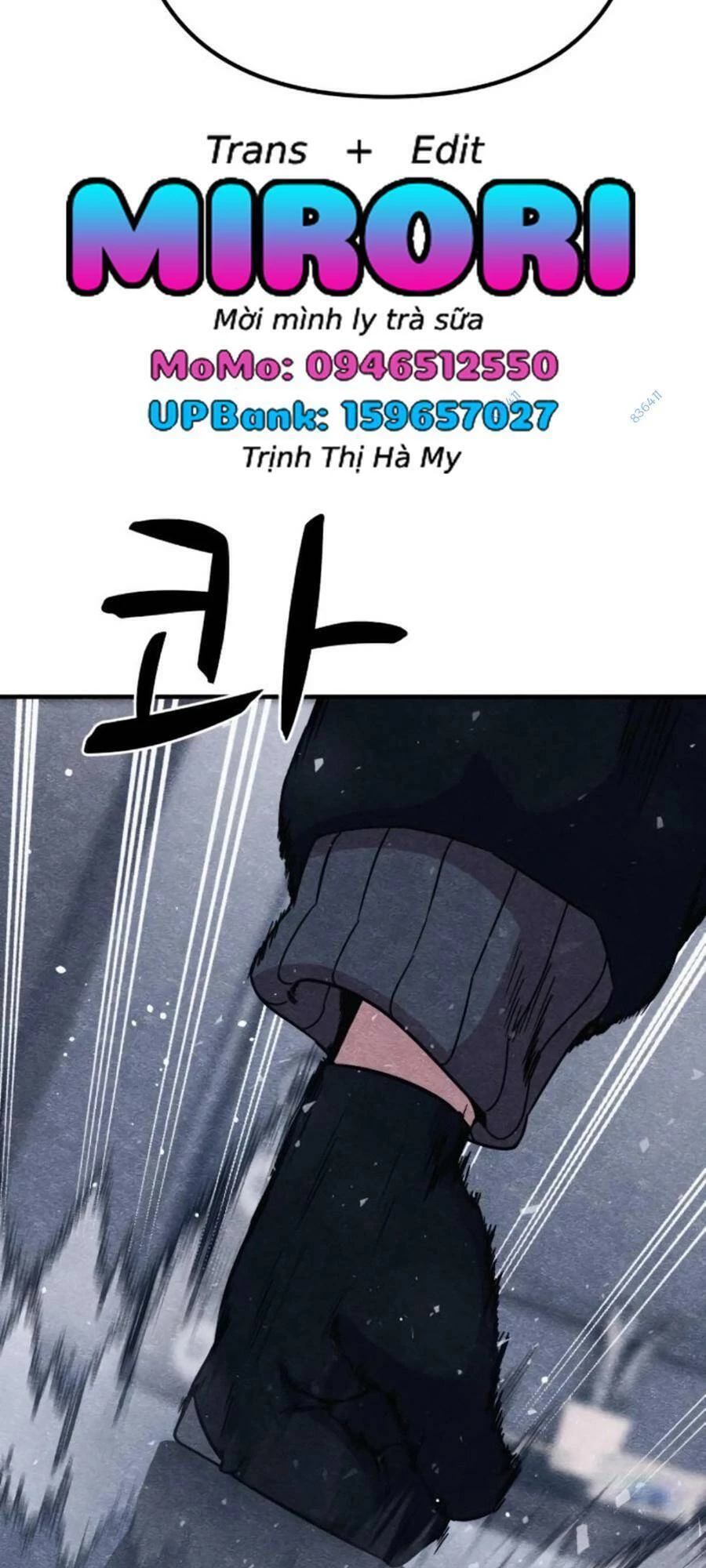 Xác Sống Và Sát Nhân Chapter 8 - 81
