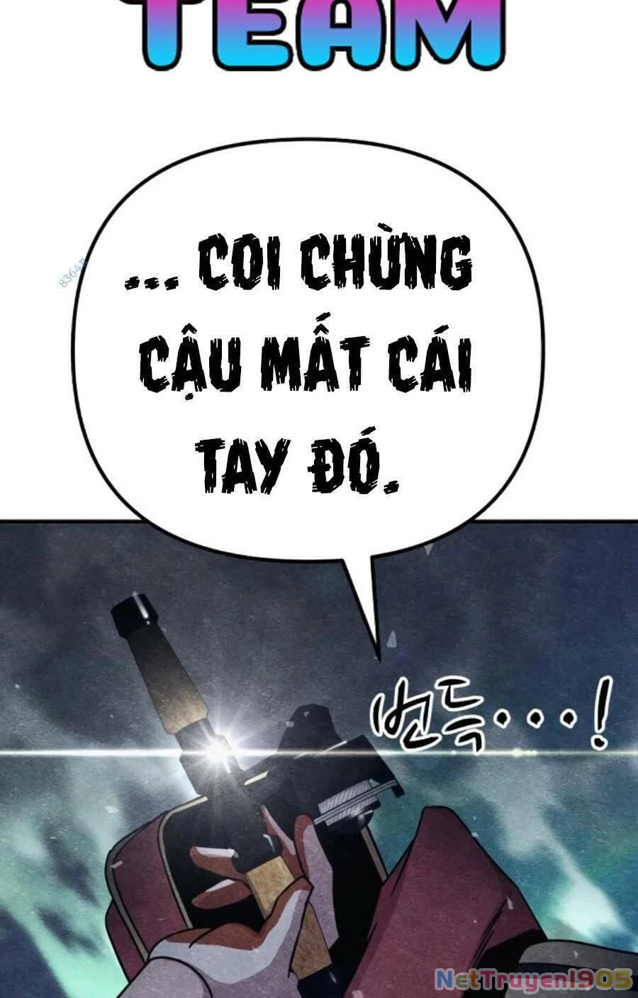Xác Sống Và Sát Nhân Chapter 8 - 89