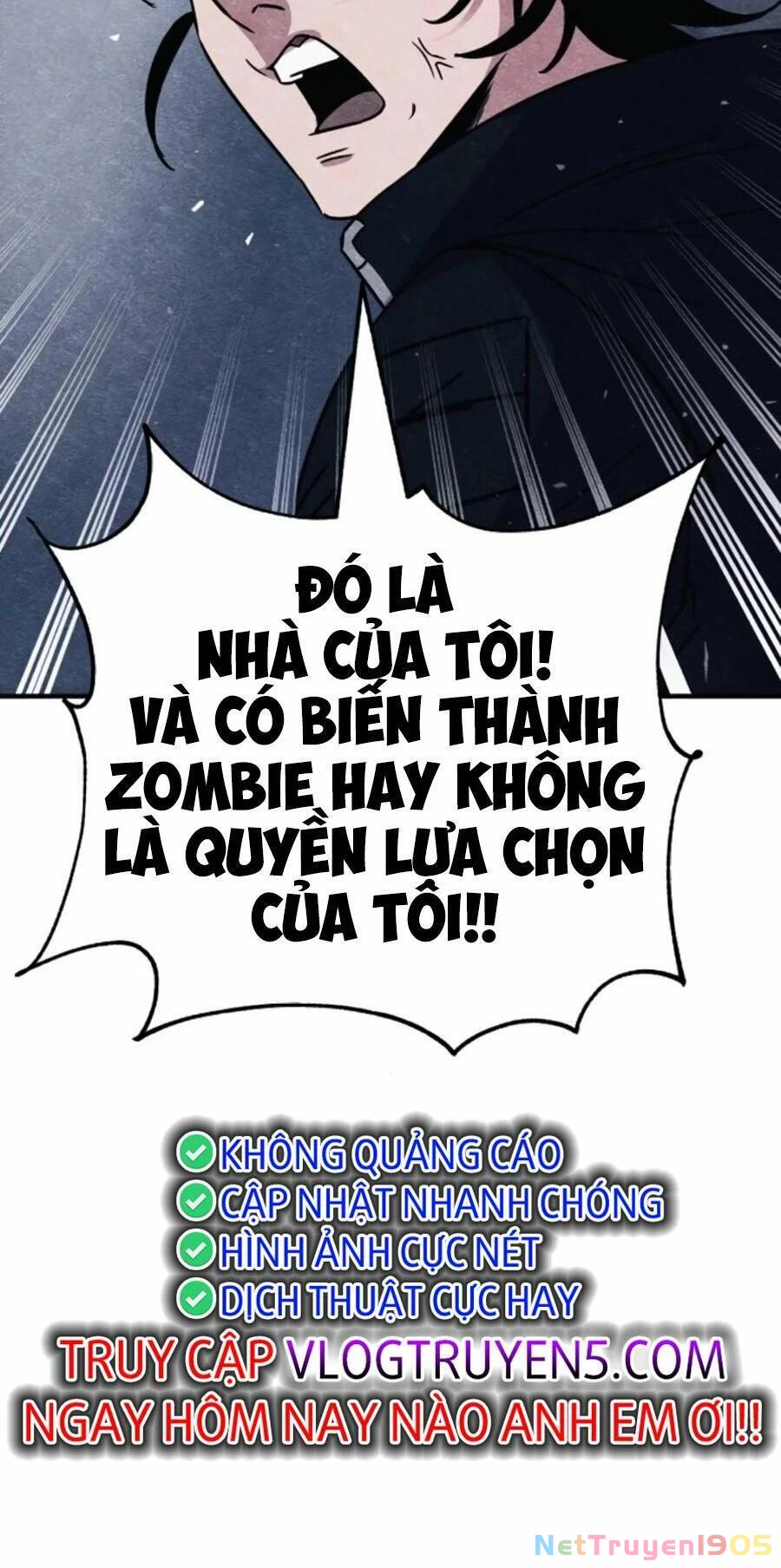 Xác Sống Và Sát Nhân Chapter 8 - 93