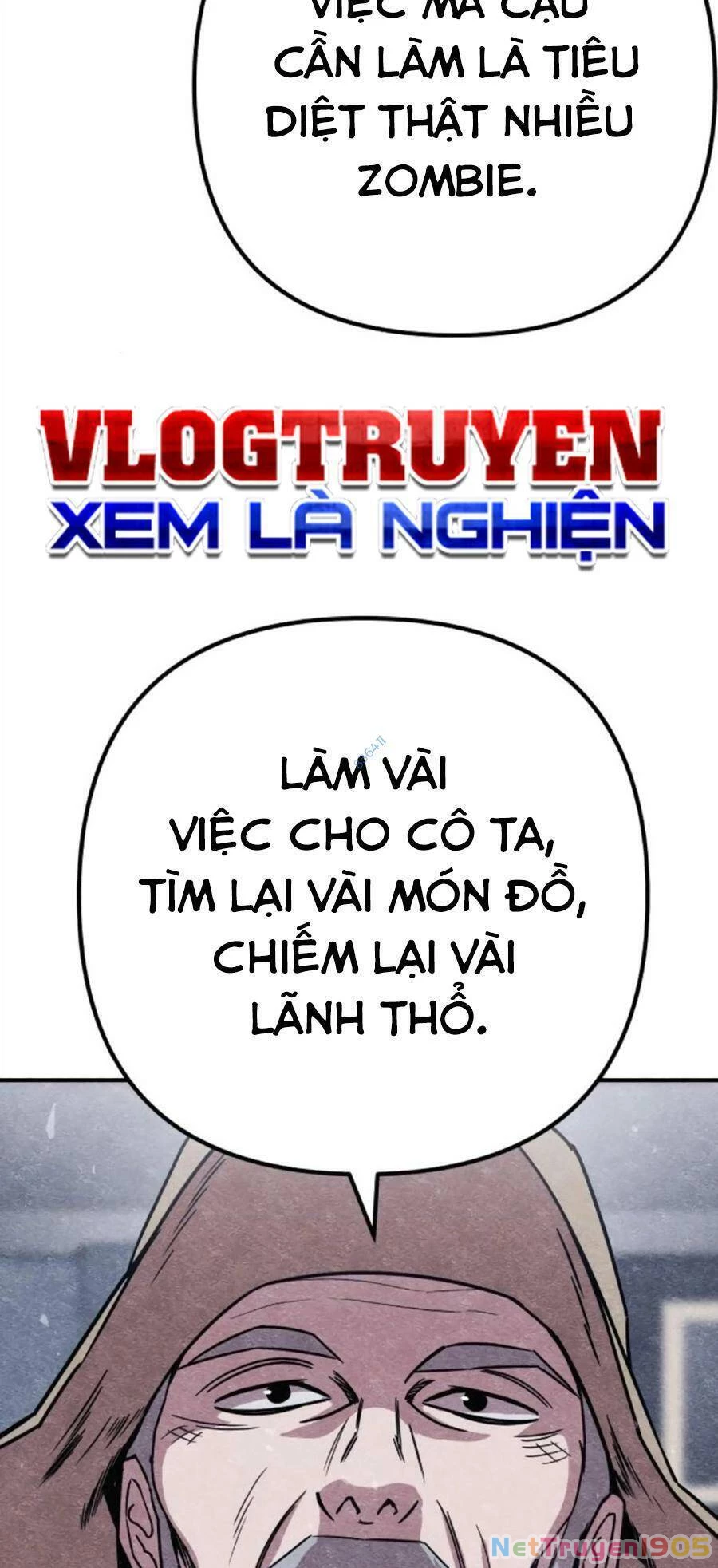 Xác Sống Và Sát Nhân Chapter 8 - 95
