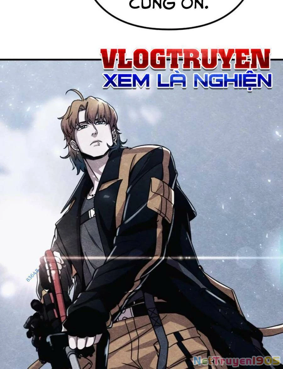 Xác Sống Và Sát Nhân Chapter 8 - 113