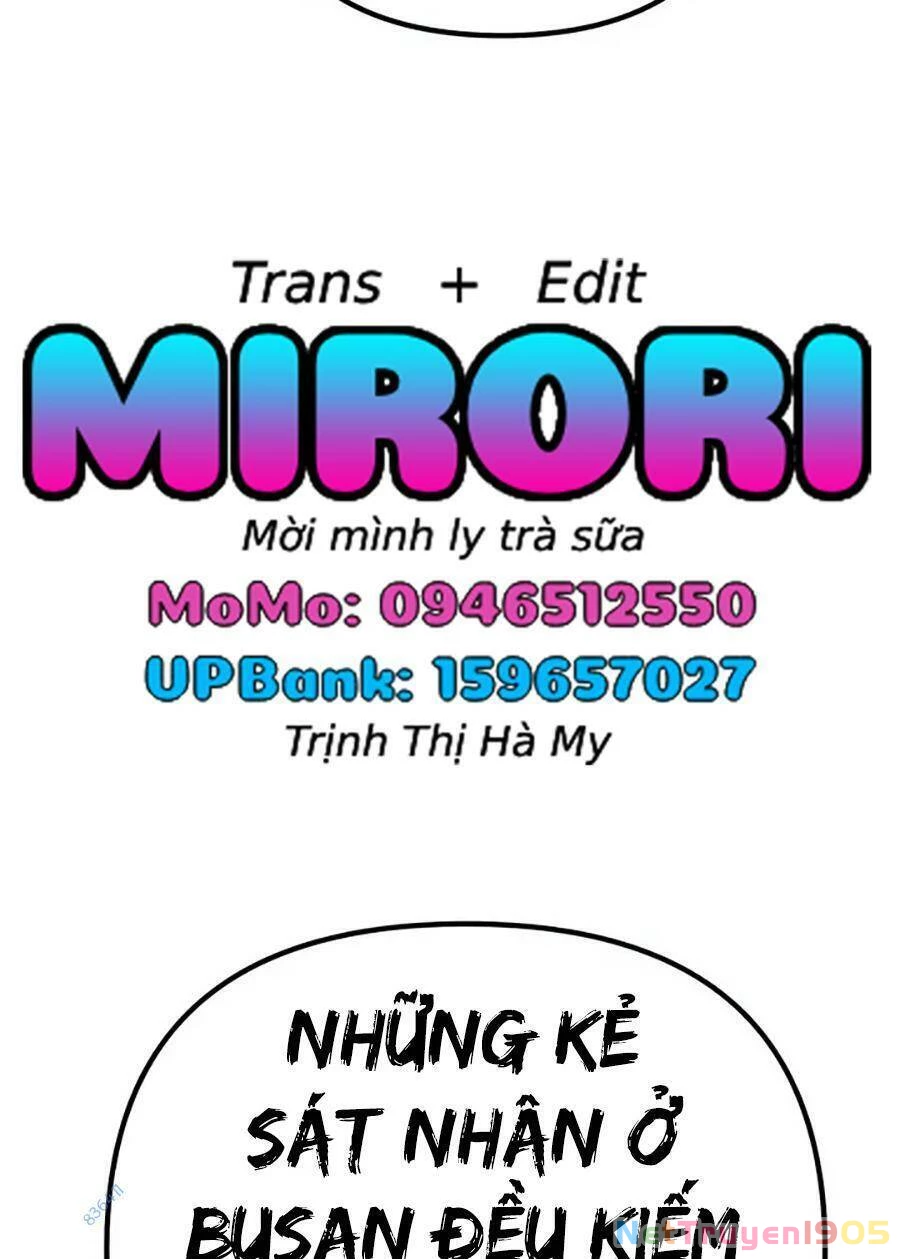 Xác Sống Và Sát Nhân Chapter 8 - 124