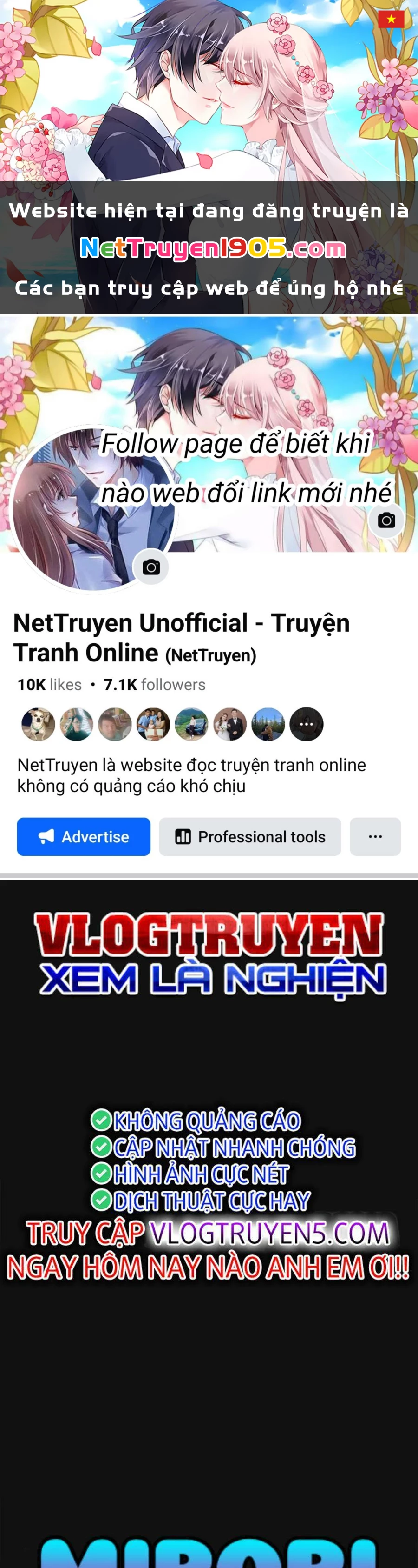 Xác Sống Và Sát Nhân Chapter 9 - 1