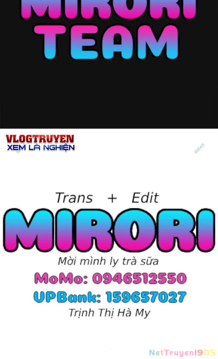 Xác Sống Và Sát Nhân Chapter 9 - 2