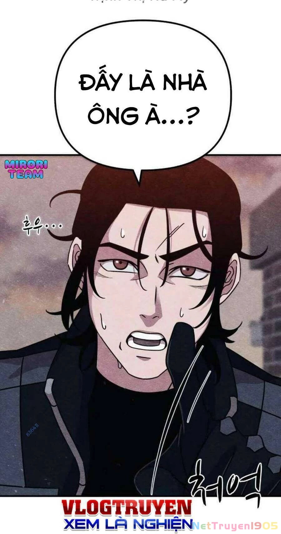 Xác Sống Và Sát Nhân Chapter 9 - 5