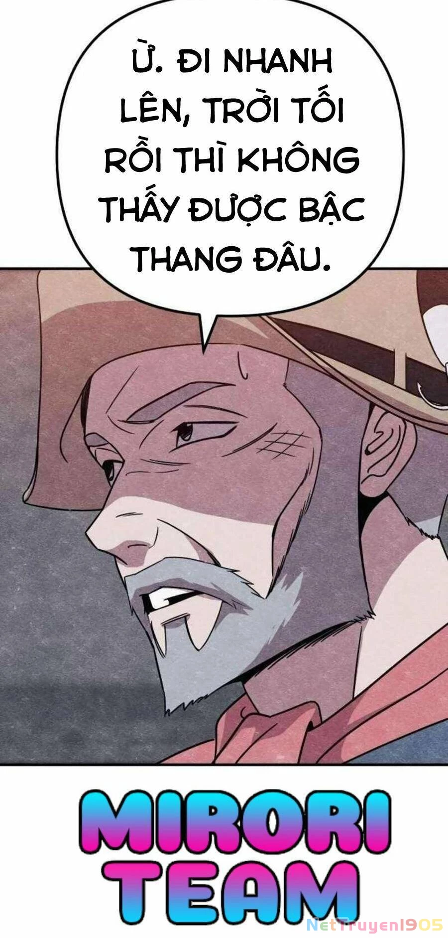 Xác Sống Và Sát Nhân Chapter 9 - 7