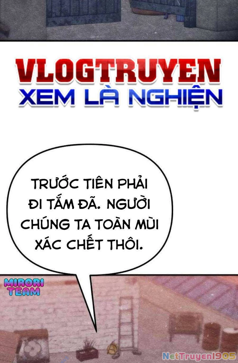 Xác Sống Và Sát Nhân Chapter 9 - 9