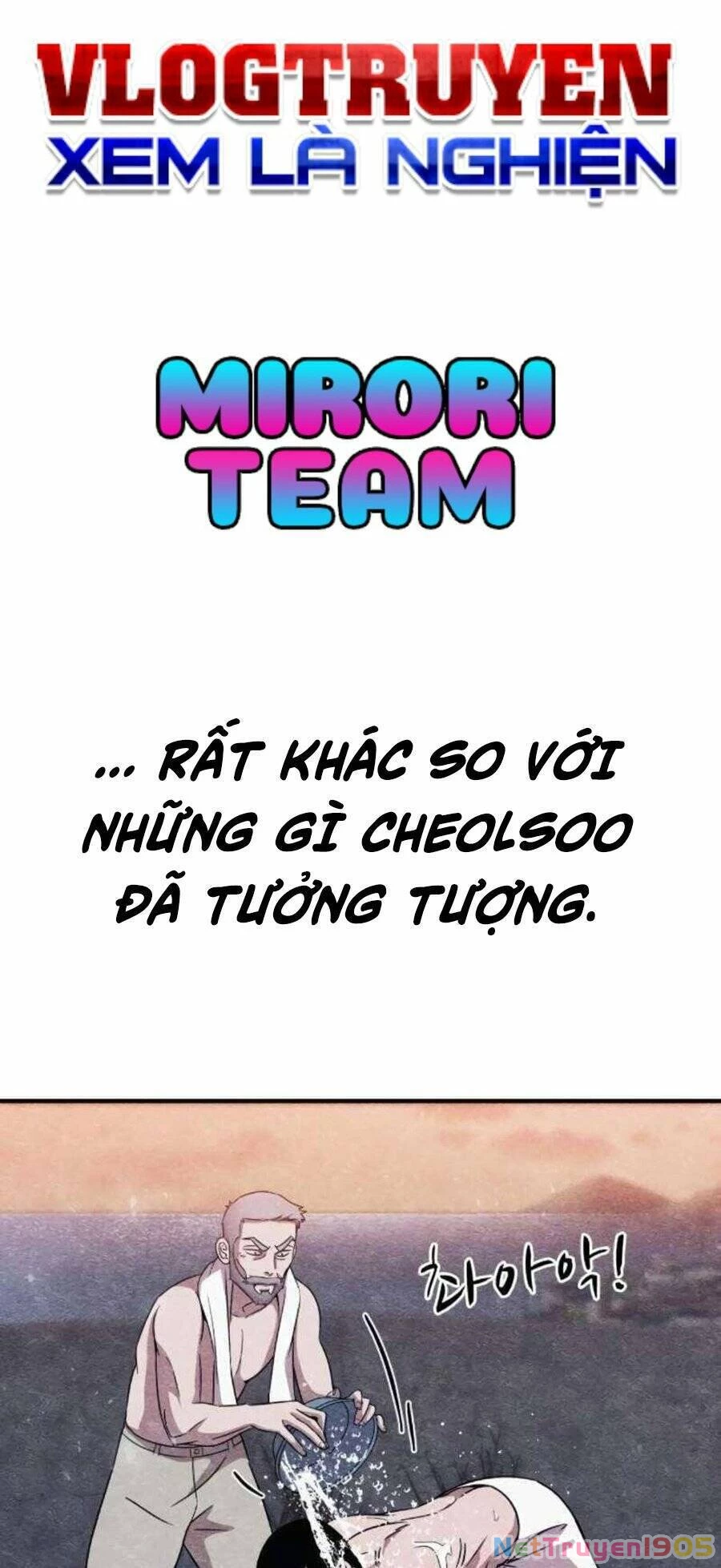 Xác Sống Và Sát Nhân Chapter 9 - 11