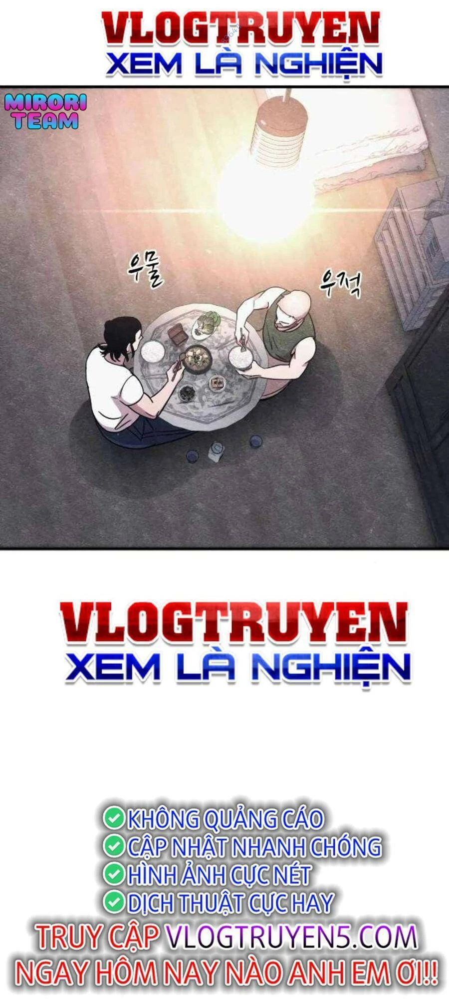 Xác Sống Và Sát Nhân Chapter 9 - 13