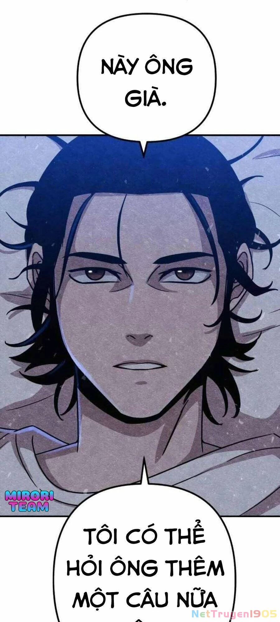 Xác Sống Và Sát Nhân Chapter 9 - 16