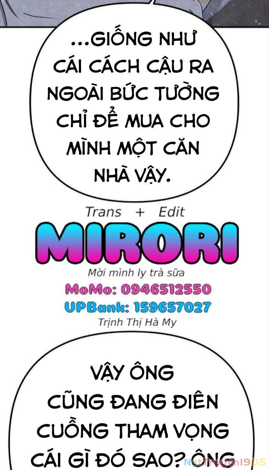 Xác Sống Và Sát Nhân Chapter 9 - 25