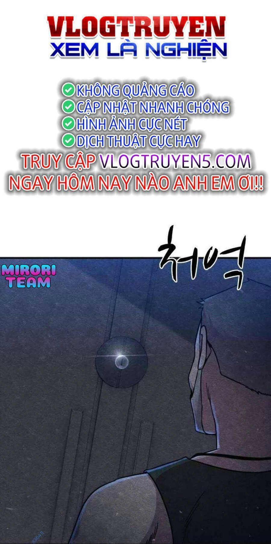 Xác Sống Và Sát Nhân Chapter 9 - 29