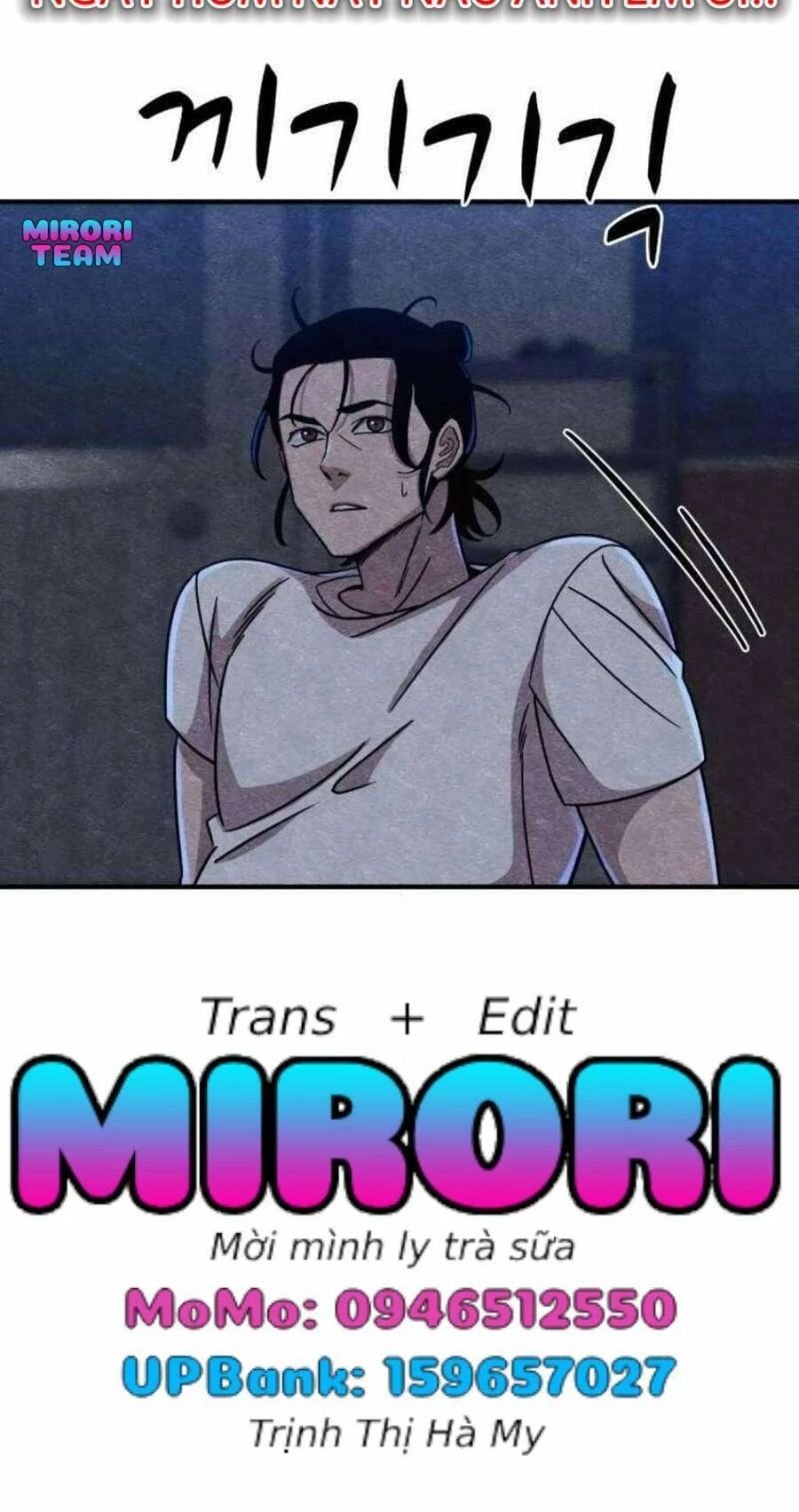 Xác Sống Và Sát Nhân Chapter 9 - 32