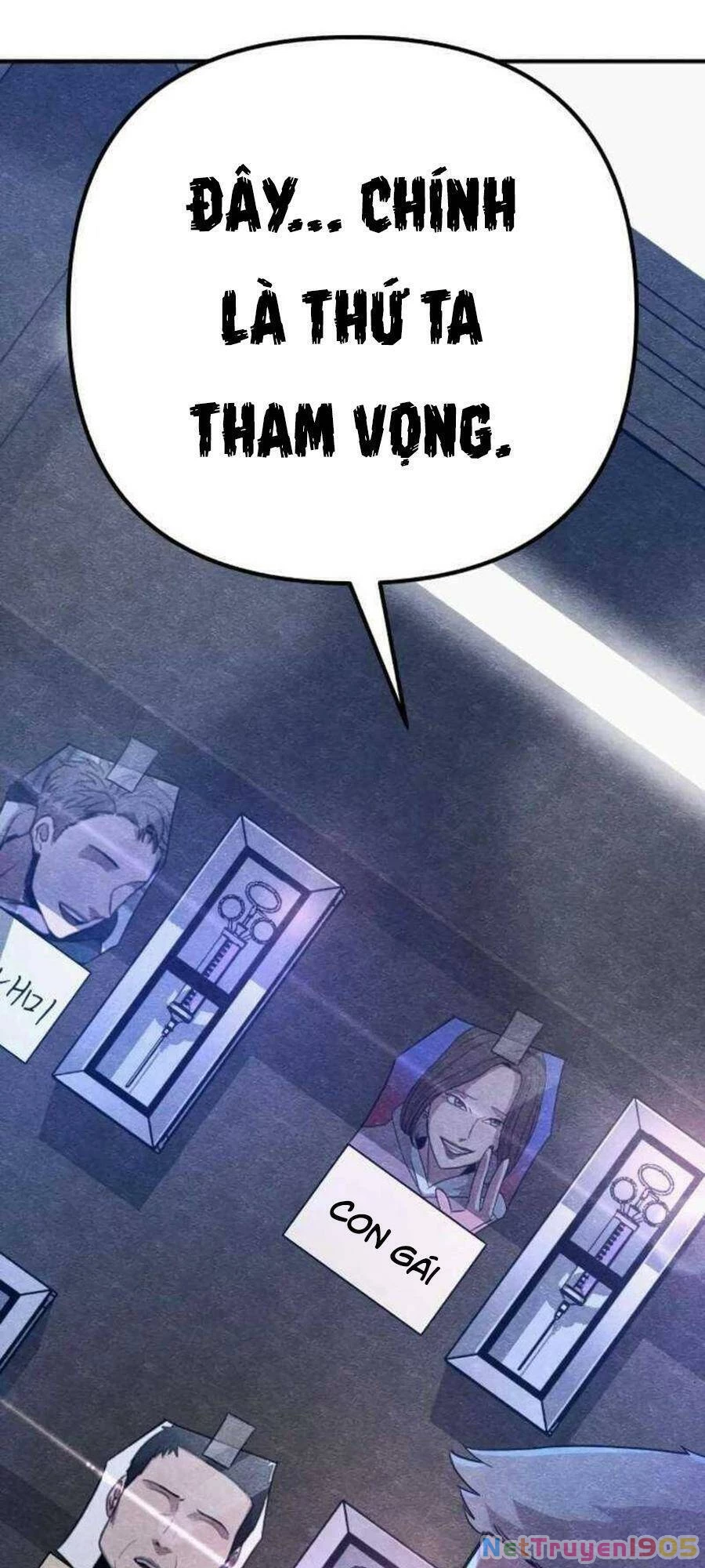 Xác Sống Và Sát Nhân Chapter 9 - 33