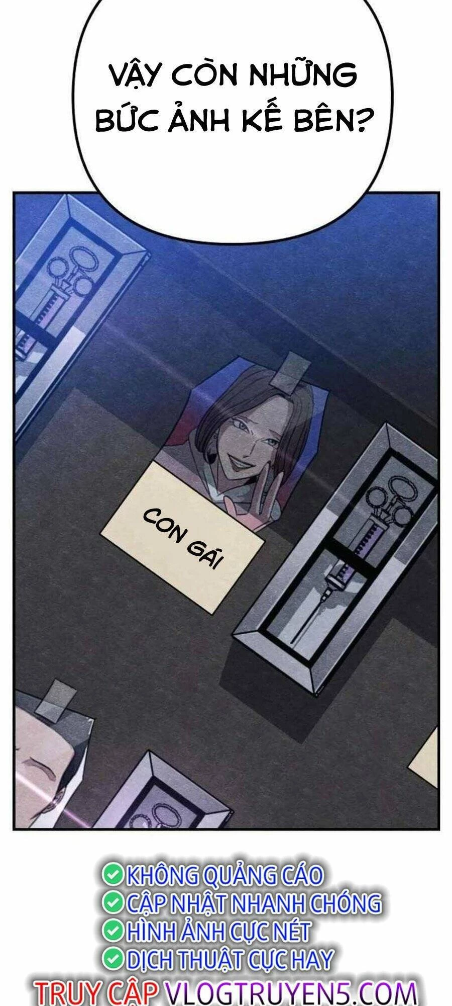 Xác Sống Và Sát Nhân Chapter 9 - 38