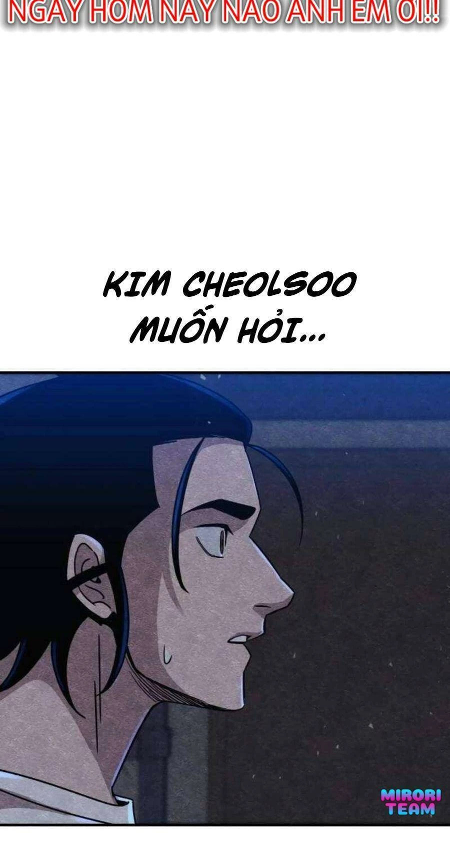 Xác Sống Và Sát Nhân Chapter 9 - 43