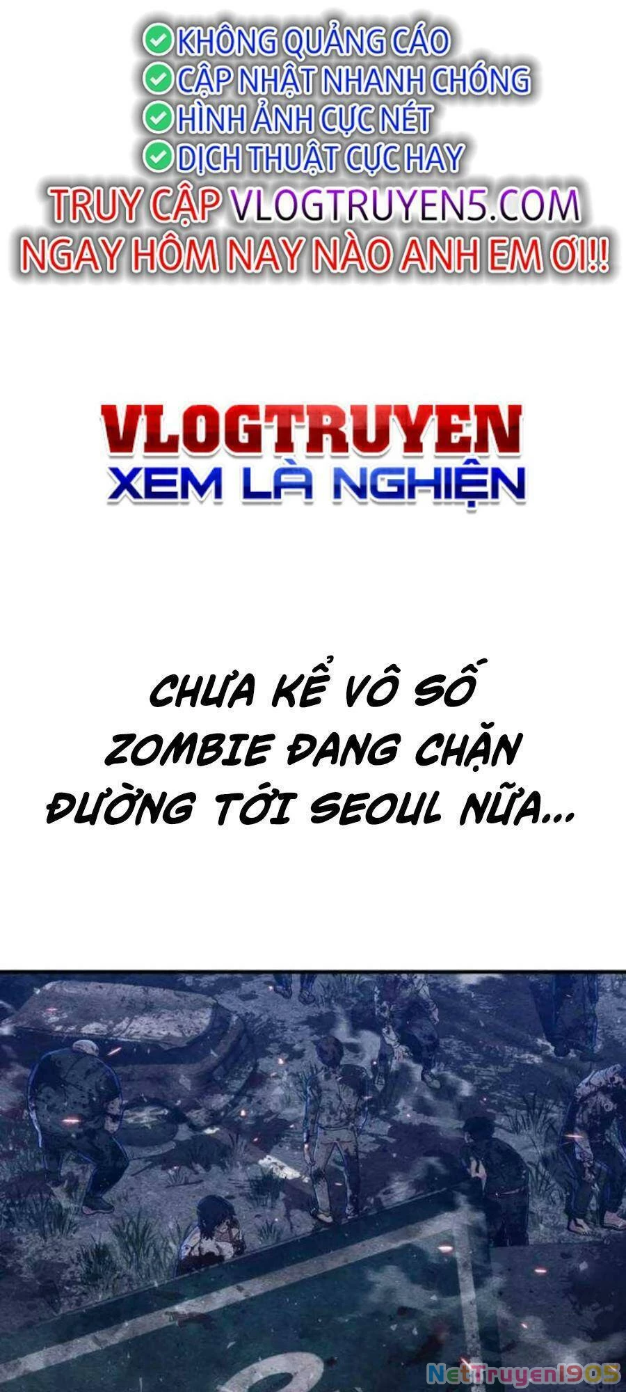 Xác Sống Và Sát Nhân Chapter 9 - 46