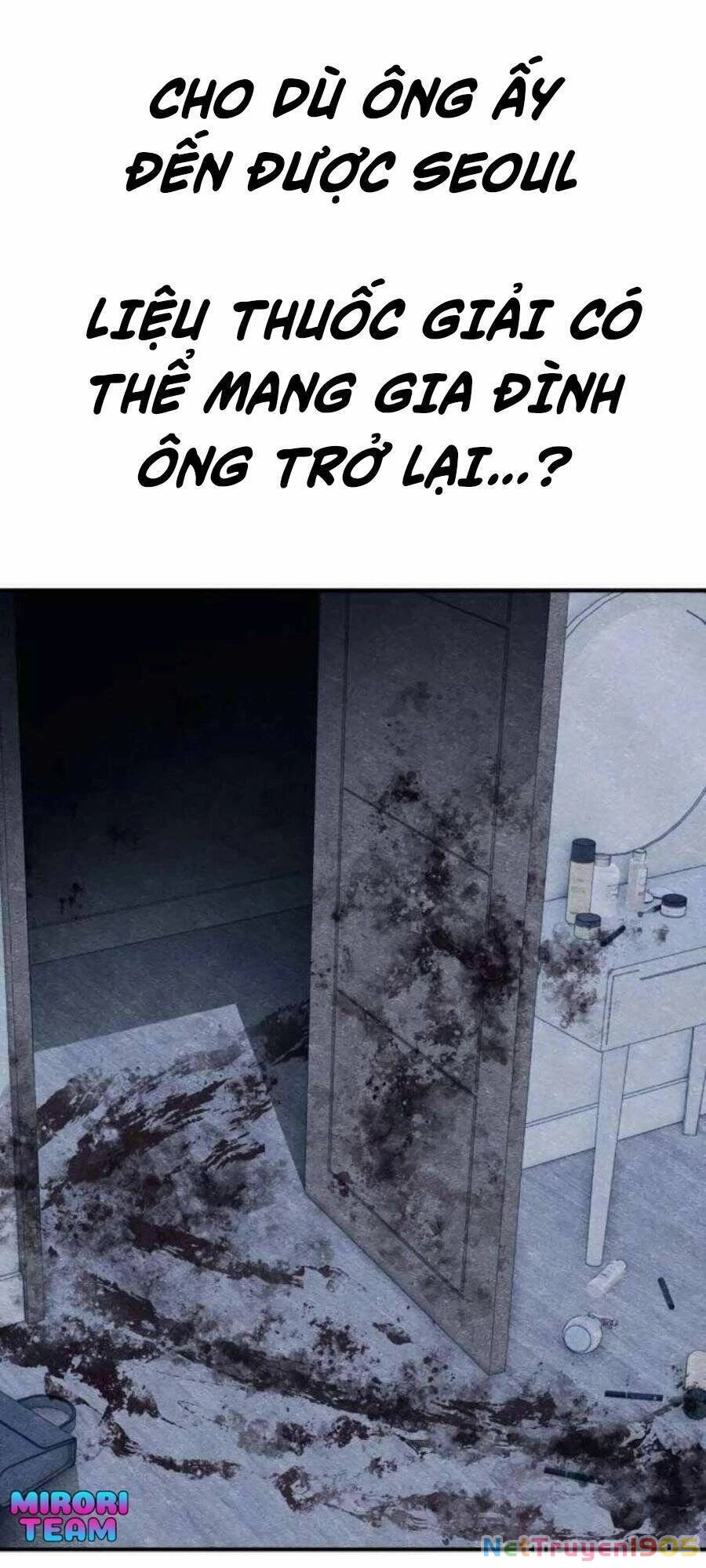 Xác Sống Và Sát Nhân Chapter 9 - 49