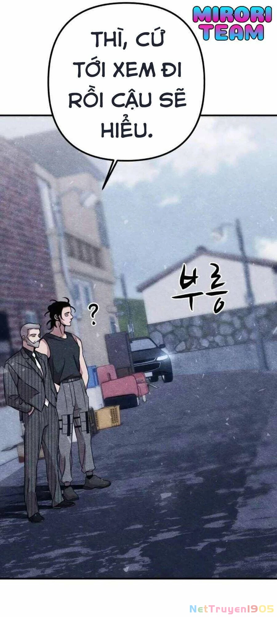 Xác Sống Và Sát Nhân Chapter 9 - 61