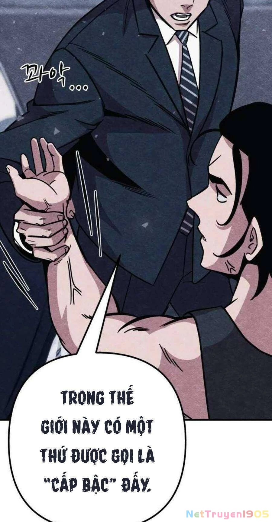 Xác Sống Và Sát Nhân Chapter 9 - 76