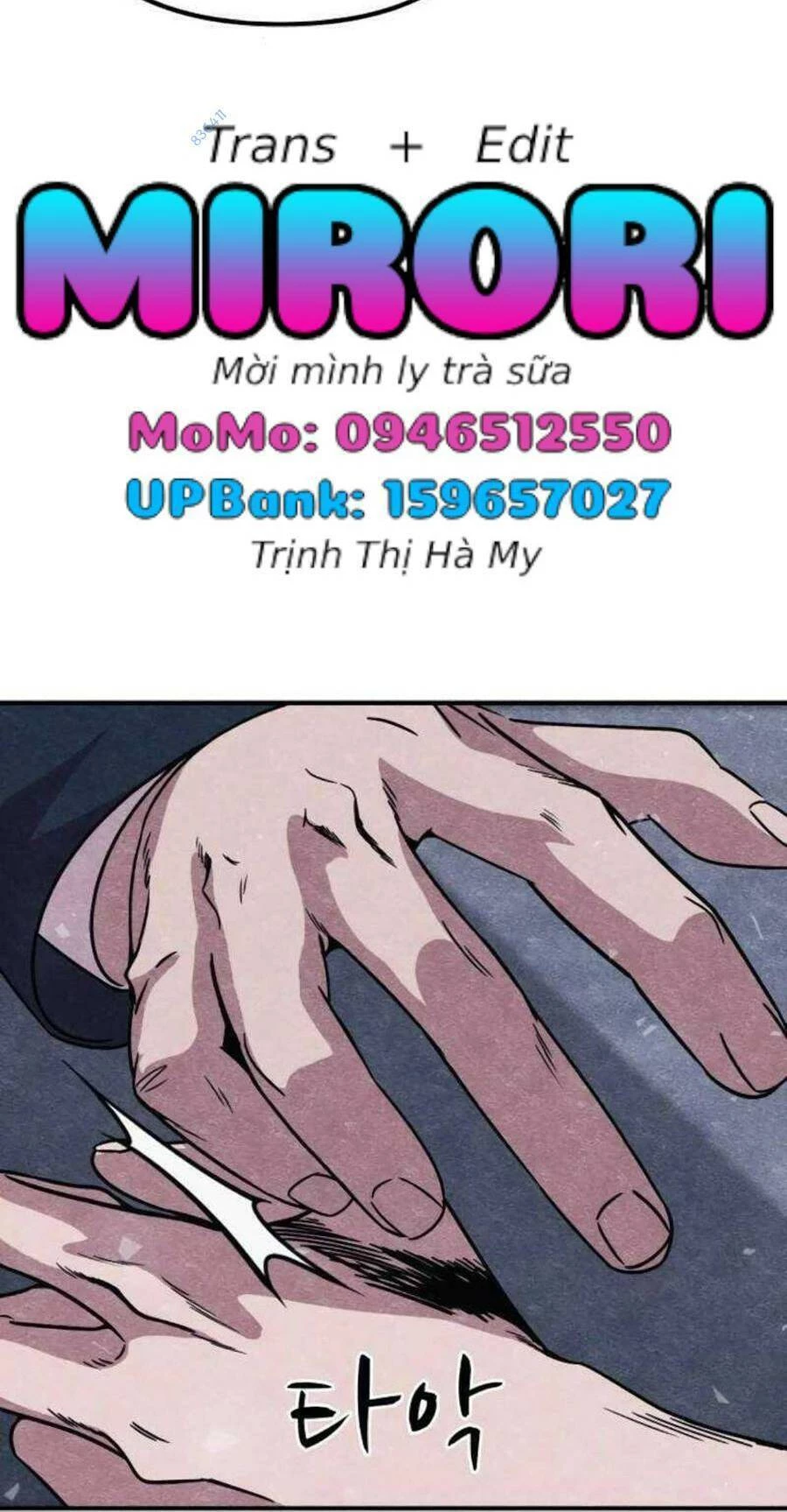 Xác Sống Và Sát Nhân Chapter 9 - 77