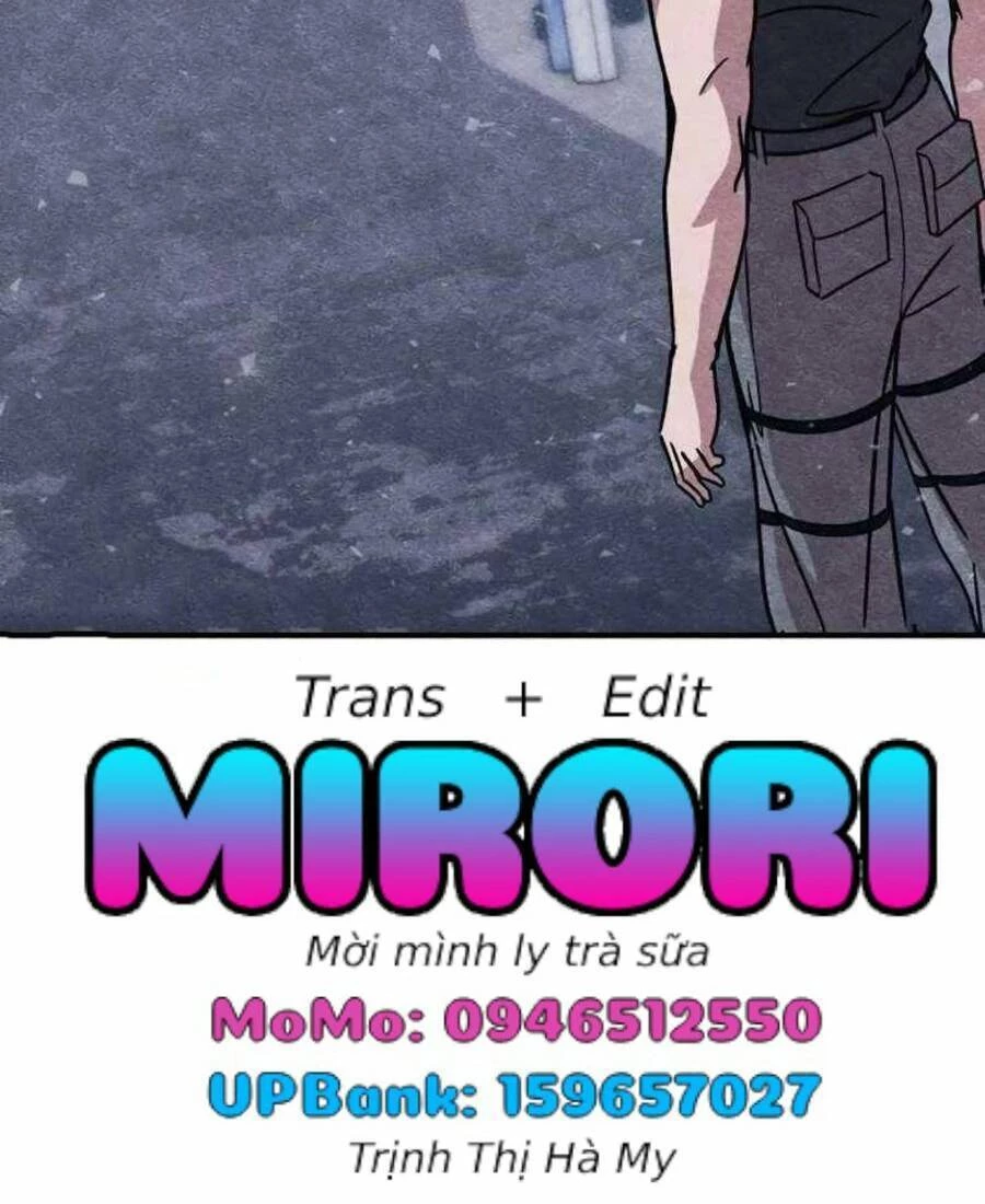 Xác Sống Và Sát Nhân Chapter 9 - 81