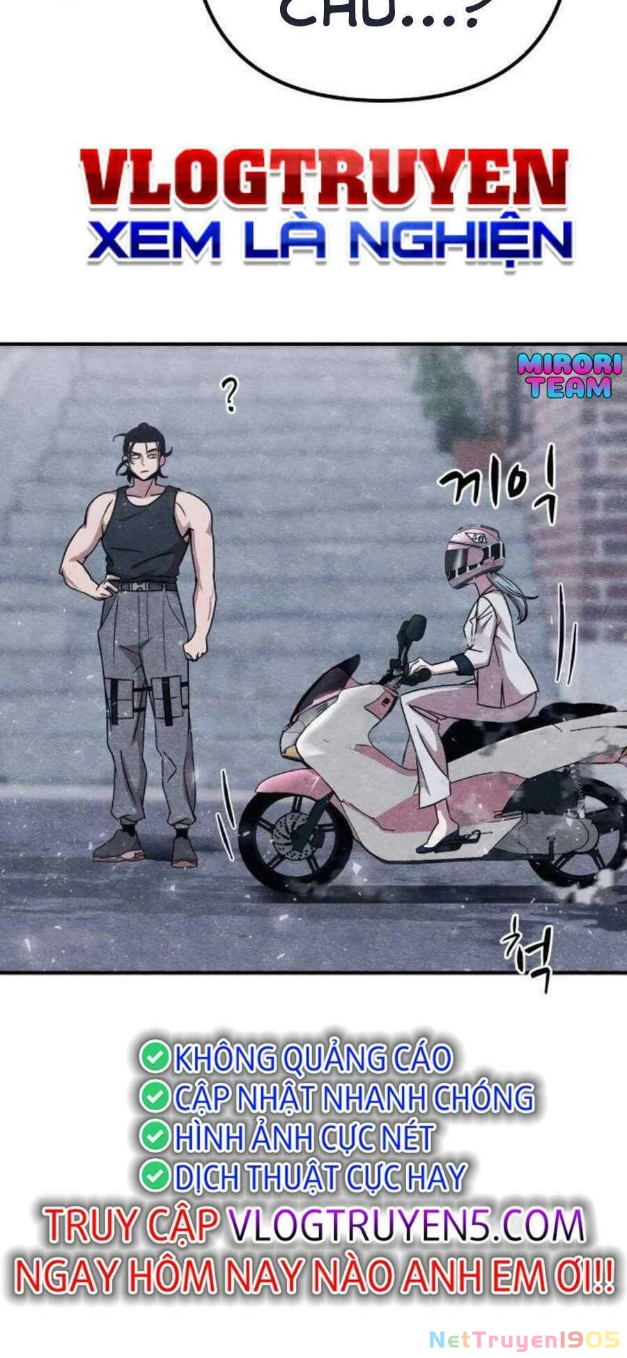 Xác Sống Và Sát Nhân Chapter 9 - 83