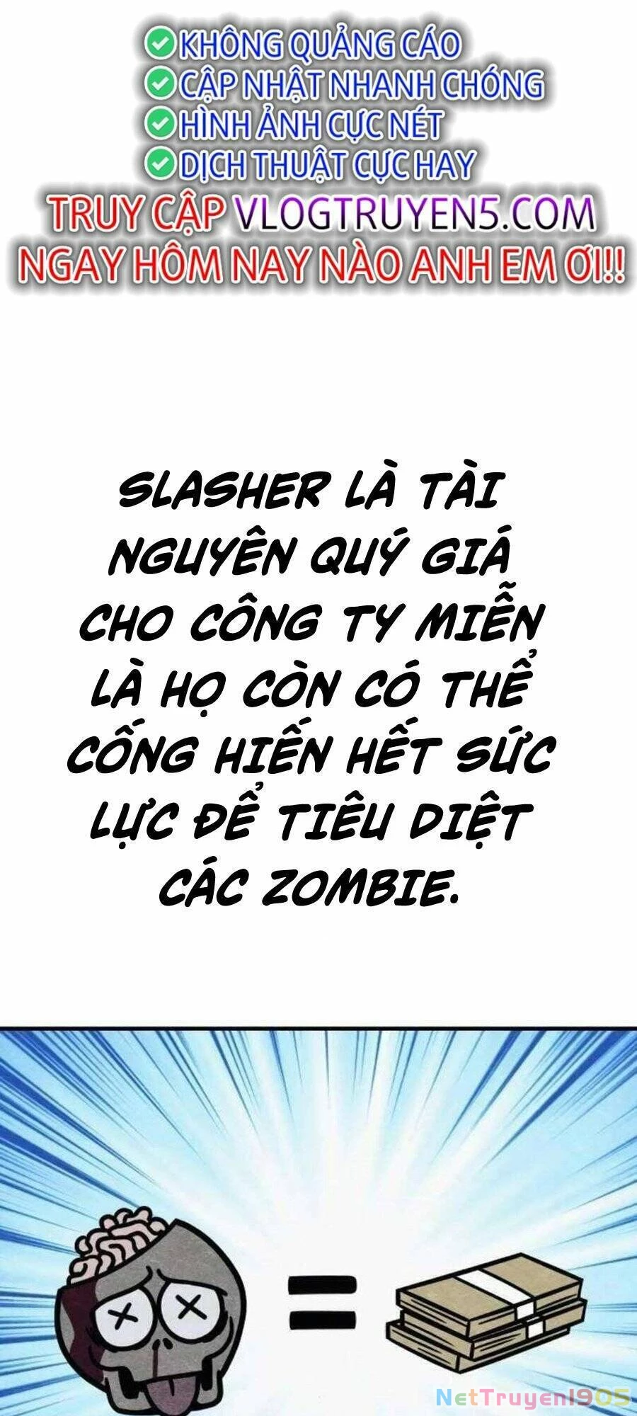 Xác Sống Và Sát Nhân Chapter 9 - 91