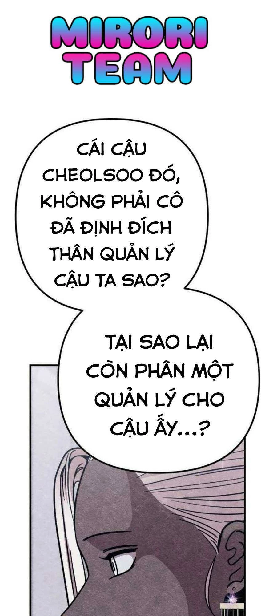 Xác Sống Và Sát Nhân Chapter 9 - 106