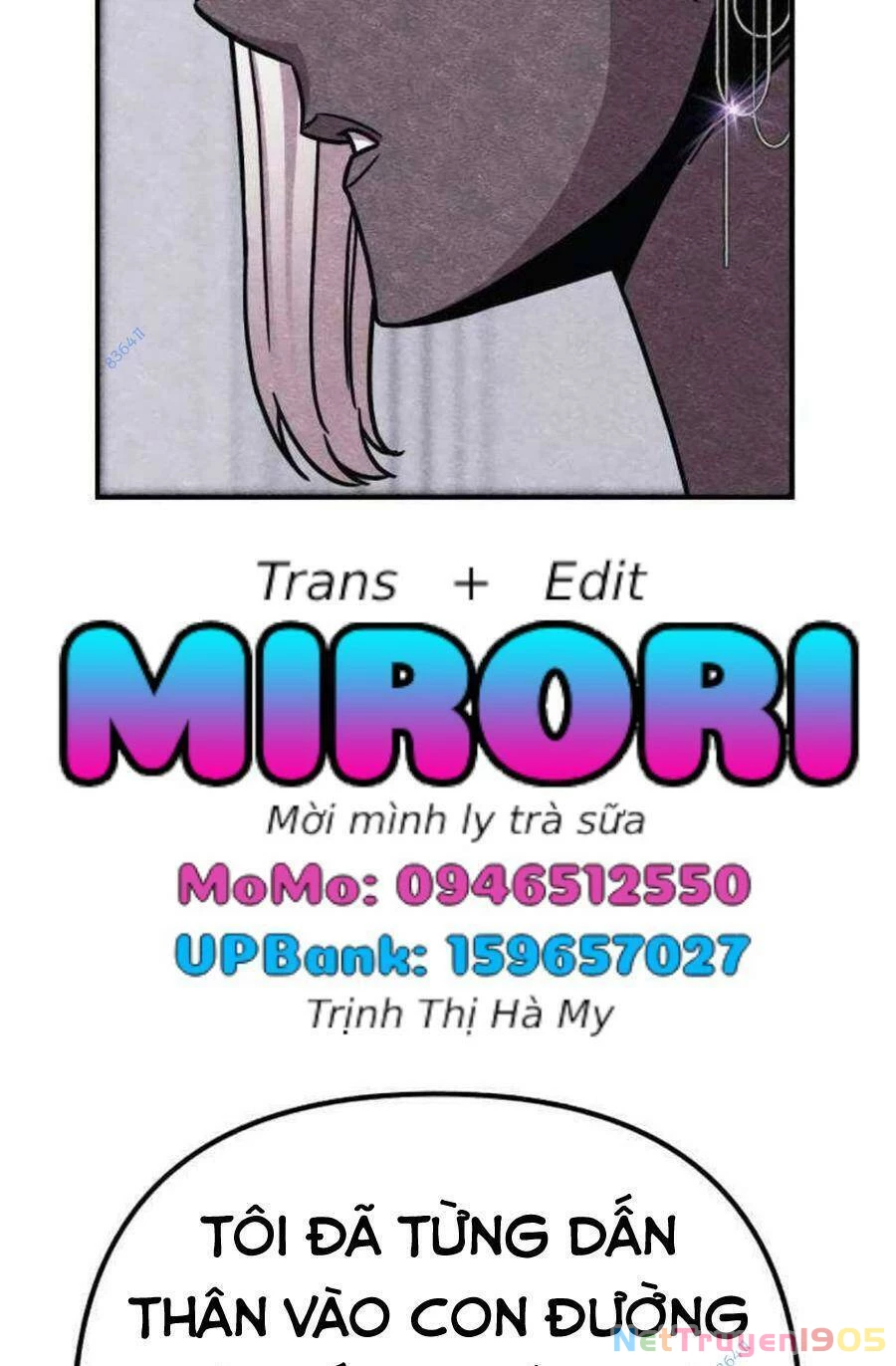 Xác Sống Và Sát Nhân Chapter 9 - 107