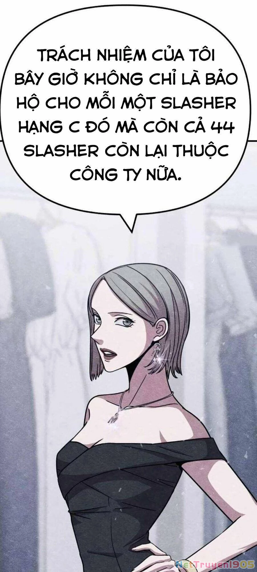 Xác Sống Và Sát Nhân Chapter 9 - 109