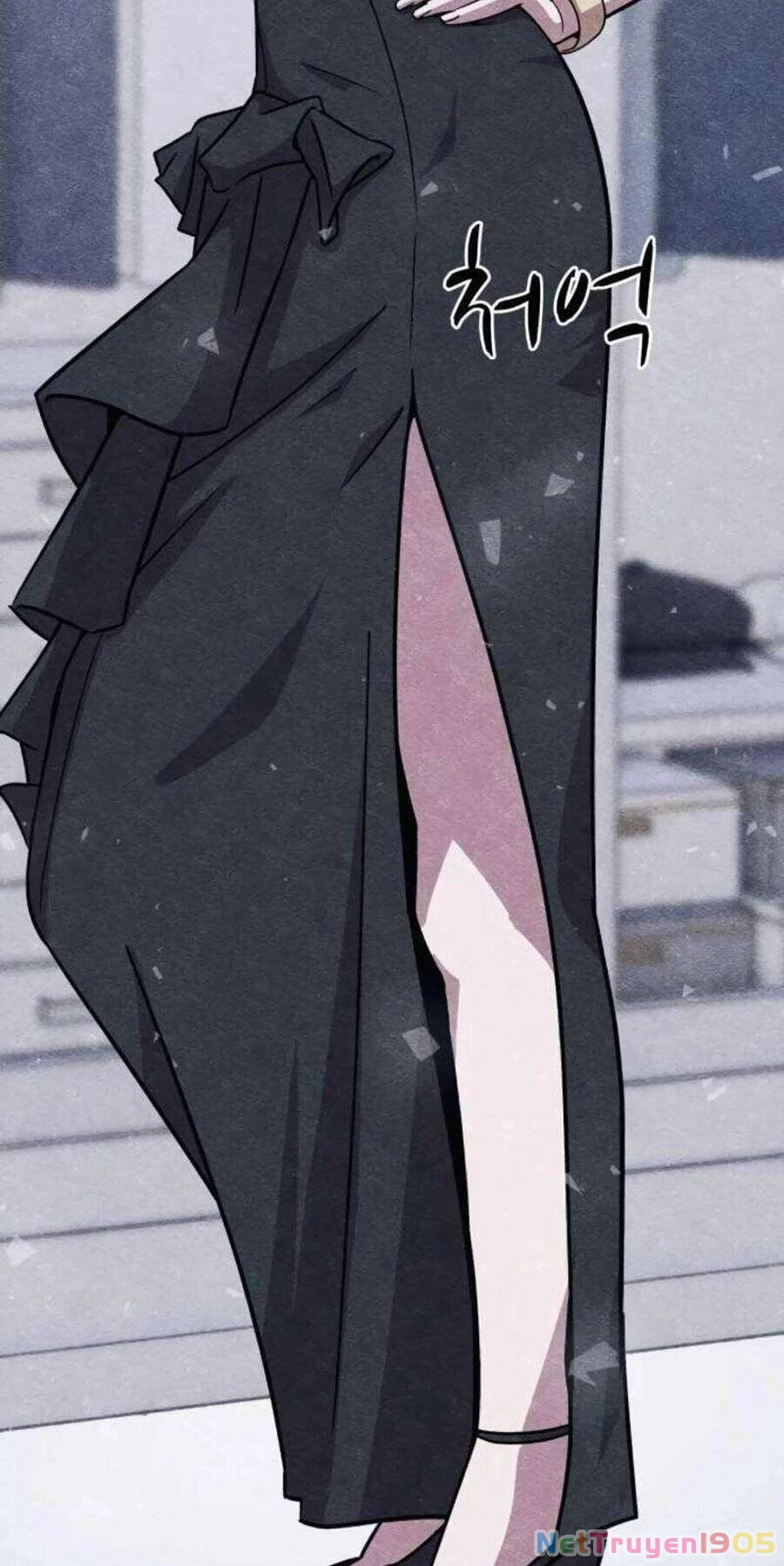 Xác Sống Và Sát Nhân Chapter 9 - 110